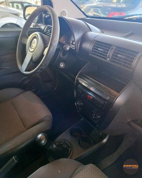 VOLKSWAGEN Fox 1.0 4P FLEX, Foto 6