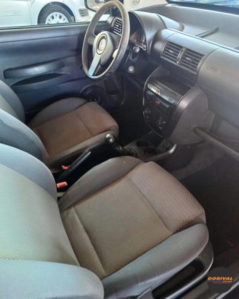 VOLKSWAGEN Fox 1.0 4P FLEX, Foto 7