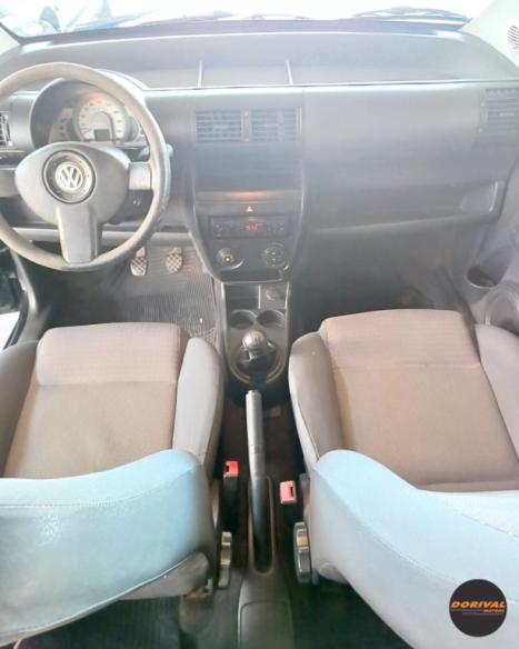 VOLKSWAGEN Fox 1.0 4P FLEX, Foto 8