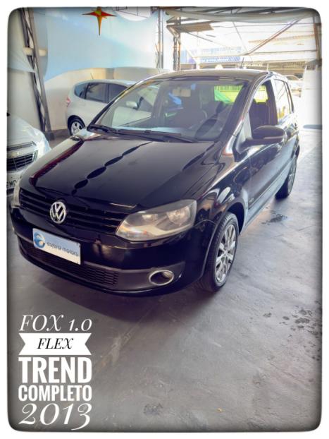 VOLKSWAGEN Fox 1.0 4P FLEX, Foto 3