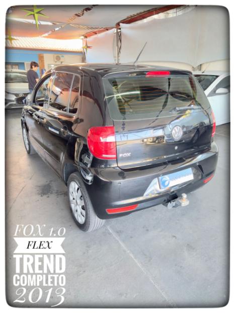 VOLKSWAGEN Fox 1.0 4P FLEX, Foto 5