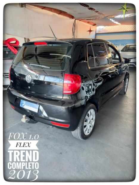 VOLKSWAGEN Fox 1.0 4P FLEX, Foto 6