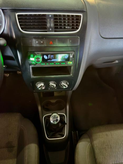 VOLKSWAGEN Fox 1.0 4P FLEX, Foto 8