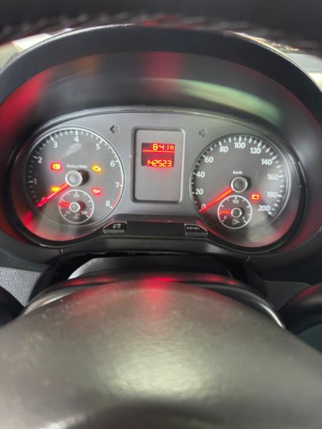 VOLKSWAGEN Fox 1.0 4P FLEX, Foto 9