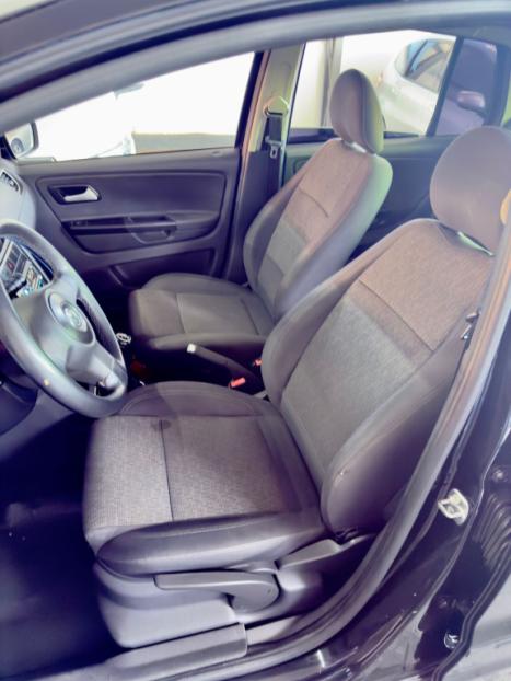 VOLKSWAGEN Fox 1.0 4P FLEX, Foto 10