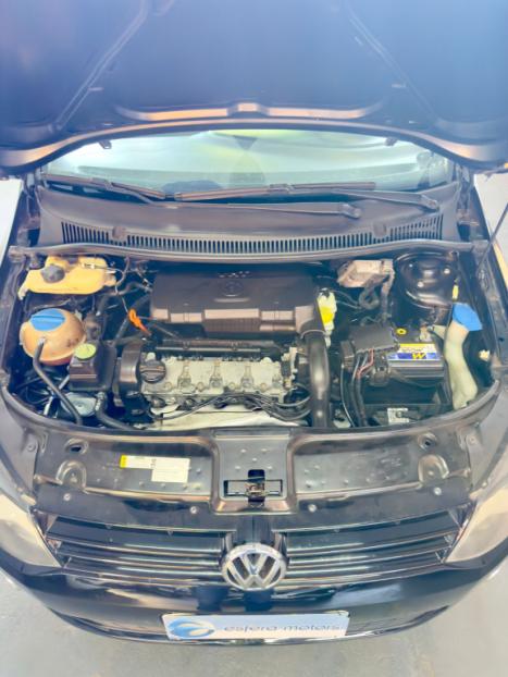 VOLKSWAGEN Fox 1.0 4P FLEX, Foto 13