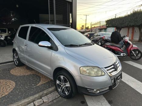 VOLKSWAGEN Fox 1.0 4P FLEX, Foto 1