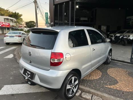 VOLKSWAGEN Fox 1.0 4P FLEX, Foto 2