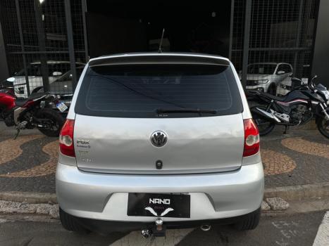 VOLKSWAGEN Fox 1.0 4P FLEX, Foto 3