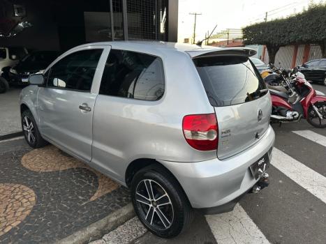 VOLKSWAGEN Fox 1.0 4P FLEX, Foto 4