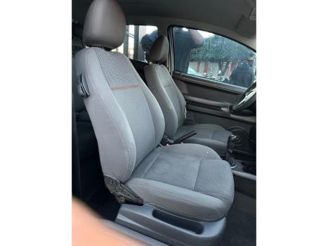 VOLKSWAGEN Fox 1.0 4P FLEX, Foto 5