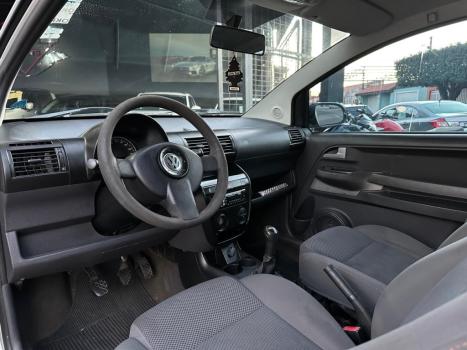 VOLKSWAGEN Fox 1.0 4P FLEX, Foto 7