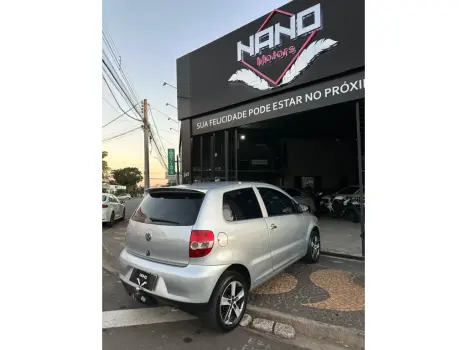VOLKSWAGEN Fox 1.0 4P FLEX, Foto 9