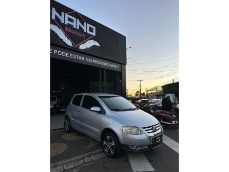 VOLKSWAGEN Fox 1.0 4P FLEX, Foto 10
