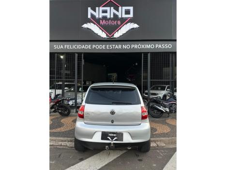 VOLKSWAGEN Fox 1.0 4P FLEX, Foto 11