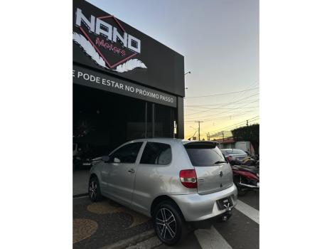 VOLKSWAGEN Fox 1.0 4P FLEX, Foto 13