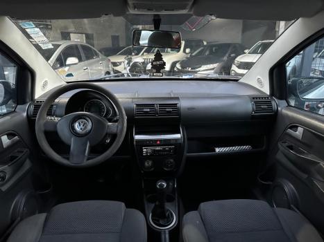 VOLKSWAGEN Fox 1.0 4P FLEX, Foto 15
