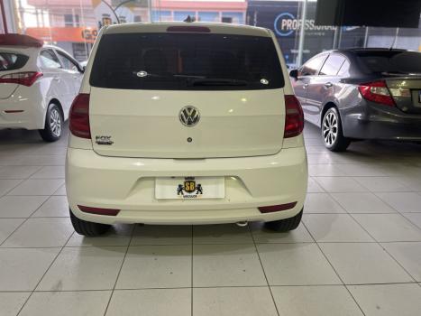 VOLKSWAGEN Fox 1.0 4P I-TREND FLEX, Foto 2
