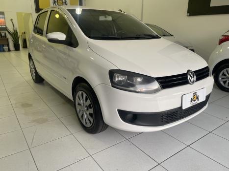 VOLKSWAGEN Fox 1.0 4P I-TREND FLEX, Foto 3