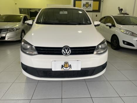VOLKSWAGEN Fox 1.0 4P I-TREND FLEX, Foto 4