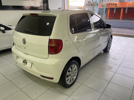 VOLKSWAGEN Fox 1.0 4P I-TREND FLEX, Foto 5