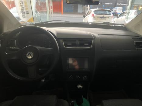 VOLKSWAGEN Fox 1.0 4P I-TREND FLEX, Foto 7