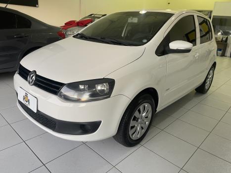 VOLKSWAGEN Fox 1.0 4P I-TREND FLEX, Foto 9