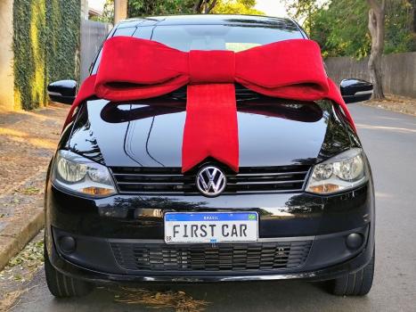 VOLKSWAGEN Fox 1.0 4P FLEX, Foto 2