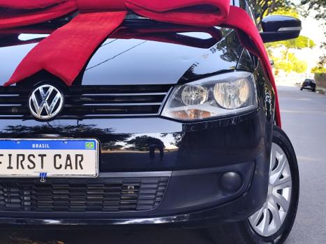 VOLKSWAGEN Fox 1.0 4P FLEX, Foto 3