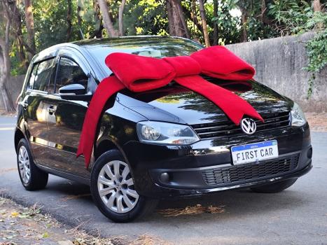 VOLKSWAGEN Fox 1.0 4P FLEX, Foto 4