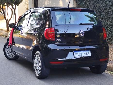 VOLKSWAGEN Fox 1.0 4P FLEX, Foto 6