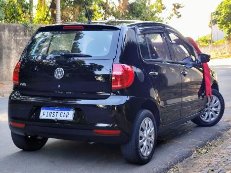 VOLKSWAGEN Fox 1.0 4P FLEX, Foto 8