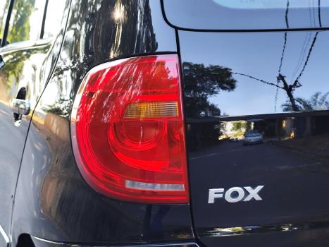 VOLKSWAGEN Fox 1.0 4P FLEX, Foto 9