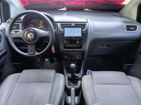 VOLKSWAGEN Fox 1.0 4P FLEX, Foto 11