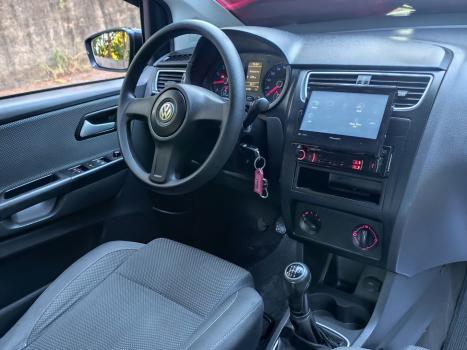 VOLKSWAGEN Fox 1.0 4P FLEX, Foto 12