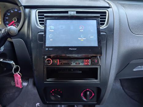 VOLKSWAGEN Fox 1.0 4P FLEX, Foto 13