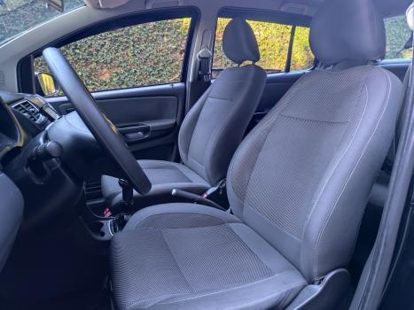 VOLKSWAGEN Fox 1.0 4P FLEX, Foto 14