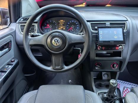VOLKSWAGEN Fox 1.0 4P FLEX, Foto 16