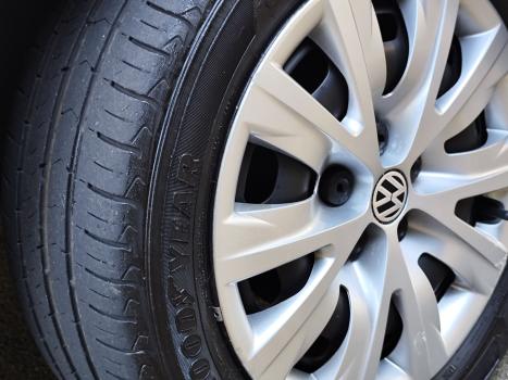 VOLKSWAGEN Fox 1.0 4P FLEX, Foto 20