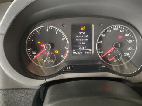 VOLKSWAGEN Fox 1.0 4P I-TREND FLEX, Foto 5