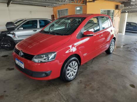 VOLKSWAGEN Fox 1.0 4P I-TREND FLEX, Foto 1