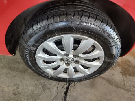 VOLKSWAGEN Fox 1.0 4P I-TREND FLEX, Foto 9