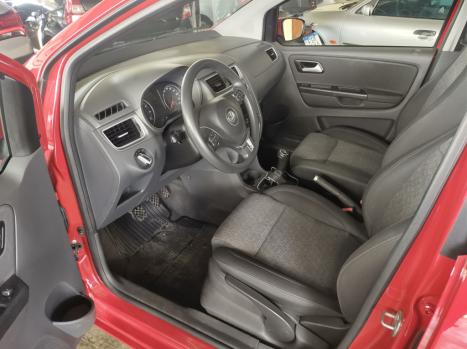 VOLKSWAGEN Fox 1.0 4P I-TREND FLEX, Foto 4