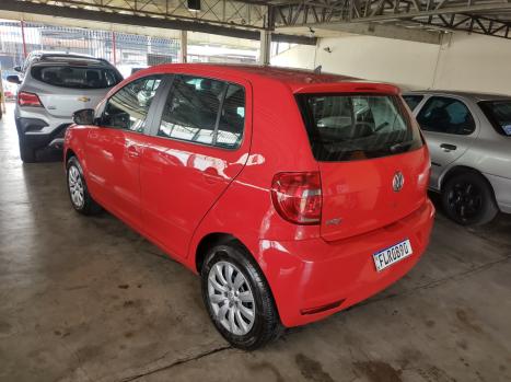 VOLKSWAGEN Fox 1.0 4P I-TREND FLEX, Foto 2