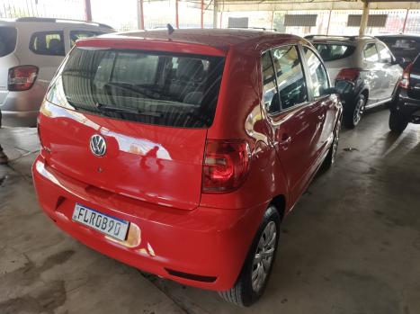 VOLKSWAGEN Fox 1.0 4P I-TREND FLEX, Foto 3