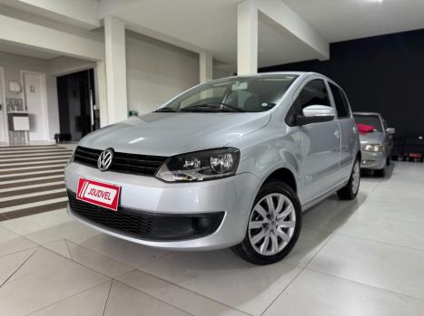 VOLKSWAGEN Fox 1.0 4P FLEX, Foto 1