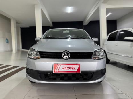 VOLKSWAGEN Fox 1.0 4P FLEX, Foto 2
