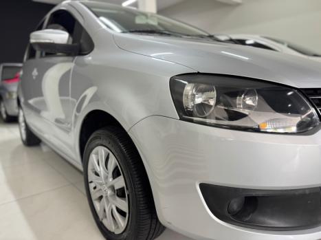 VOLKSWAGEN Fox 1.0 4P FLEX, Foto 3
