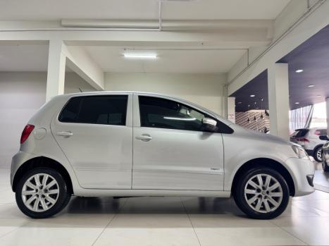 VOLKSWAGEN Fox 1.0 4P FLEX, Foto 4