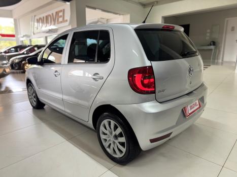 VOLKSWAGEN Fox 1.0 4P FLEX, Foto 6
